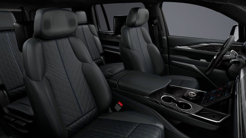 New 2026 Cadillac Escalade IQL Sport 1 AWD/4WD image 65