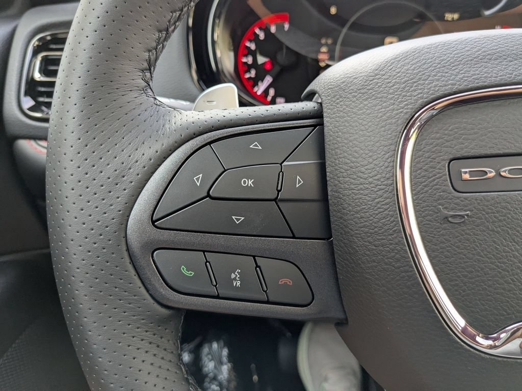 New 2027 Dodge Durango GT AWD/4WD image 12