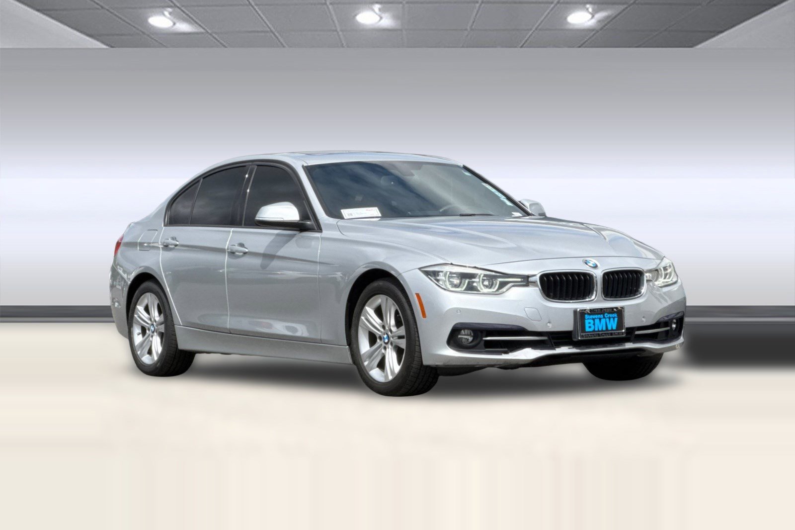 Used 2016 BMW 328i Sedan RWD image 6