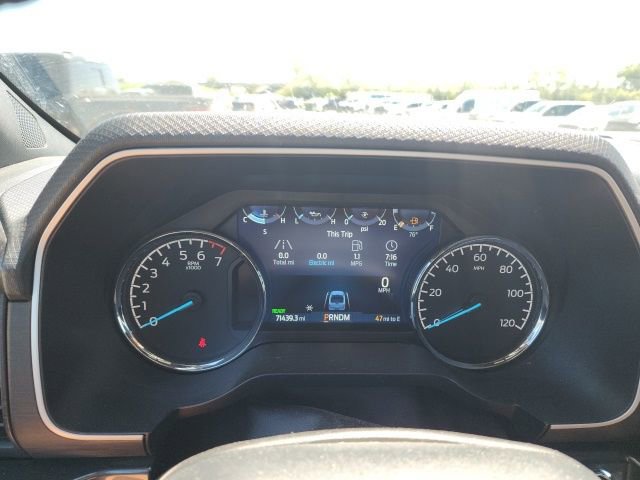 Used 2022 Ford F150 XLT w/ Equipment Group 302A High image 49