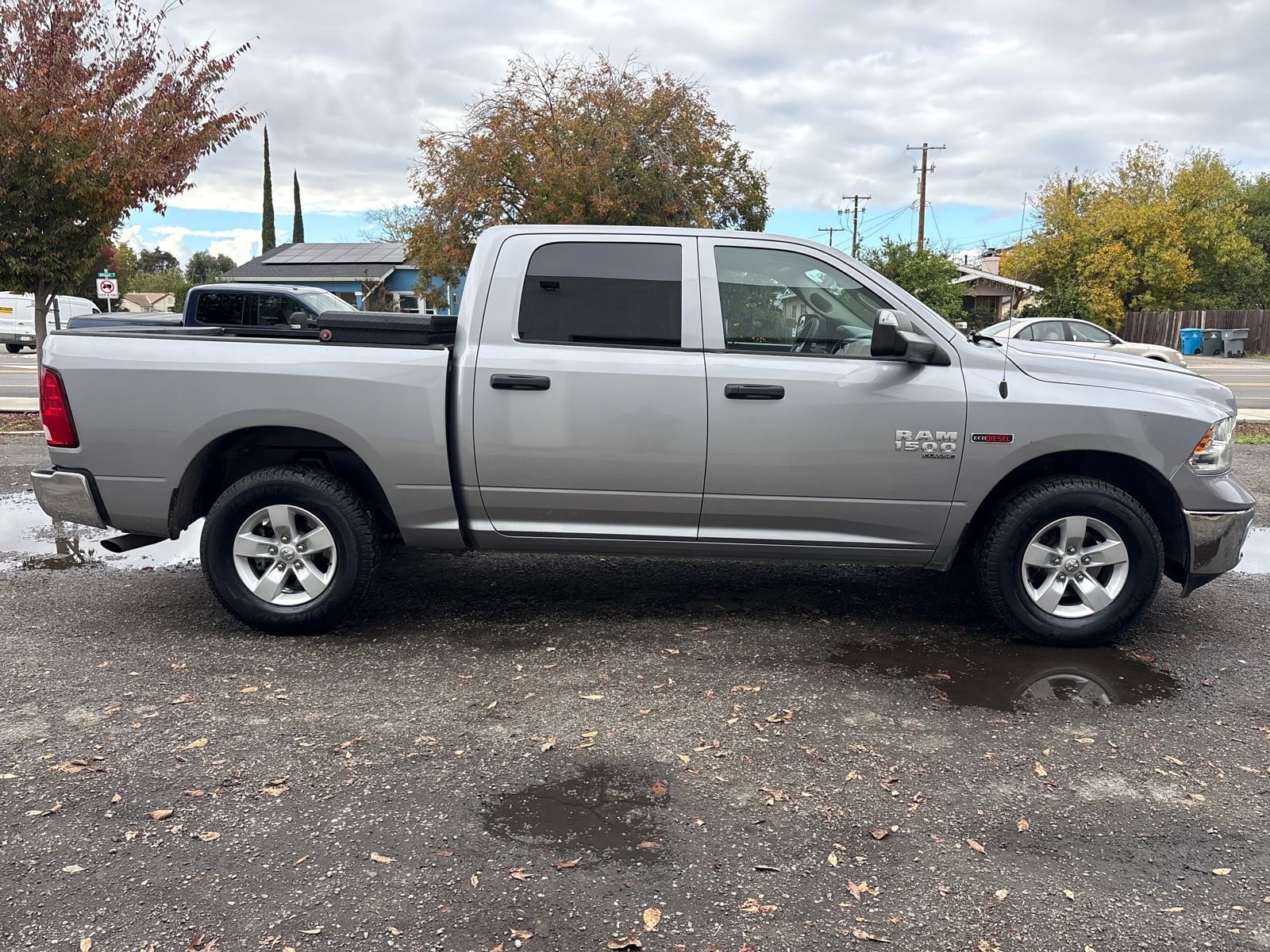 Used 2019 RAM 1500 Tradesman w/ Popular Equipment Group image 14
