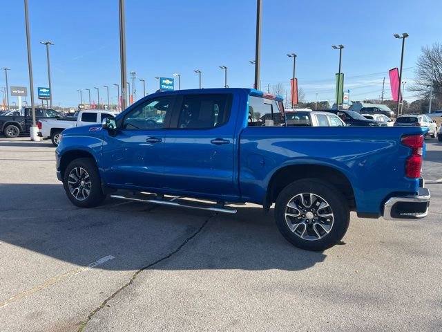 Used 2023 Chevrolet Silverado 1500 LT image 6