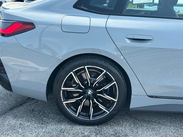 Certified 2022 BMW M440i xDrive Gran Coupe w/ Premium Package AWD/4WD image 9