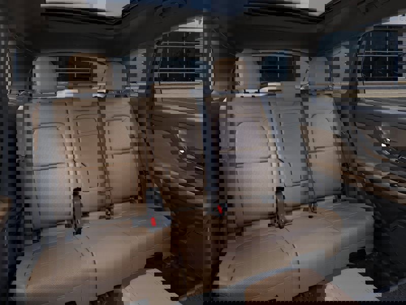 New 2023 Lincoln Corsair Reserve w/ Equipment Group 202A image 11