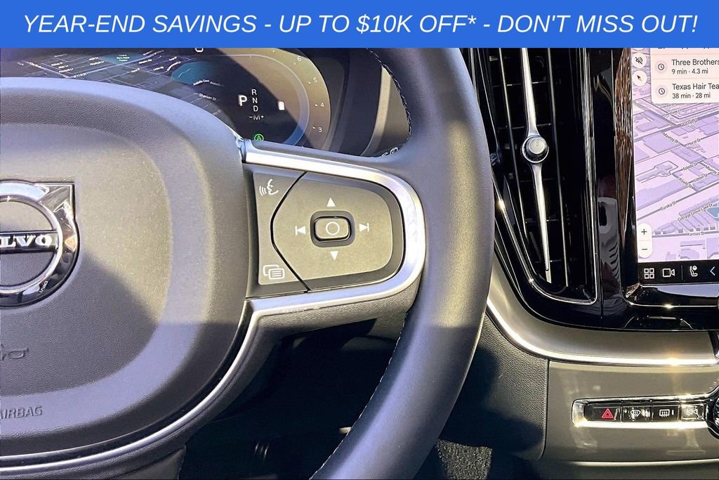Used 2025 Volvo XC60 B5 Core w/ Protection Package Premier image 26