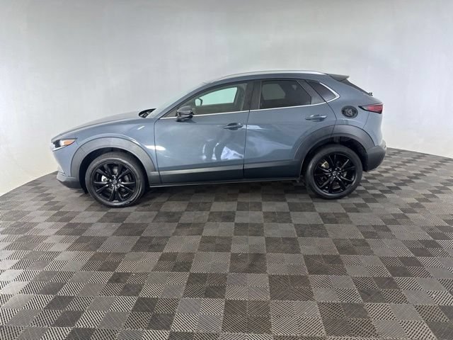 Used 2023 MAZDA CX-30 AWD 2.5 S w/ Preferred Package image 9