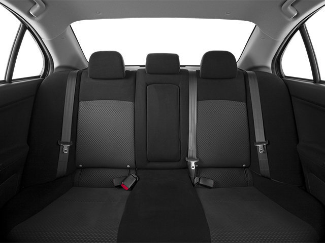 Used 2014 Mitsubishi Lancer ES FWD image 15