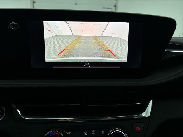 New 2026 Buick Envista Preferred video 2