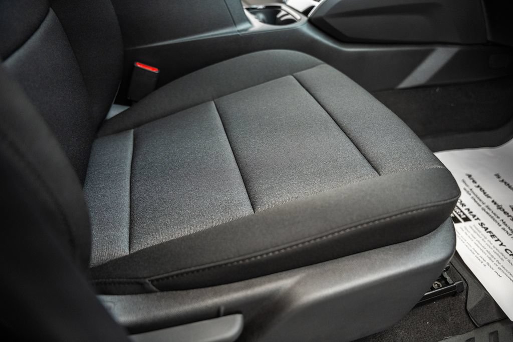New 2026 Chevrolet Colorado Trail Boss AWD/4WD image 34
