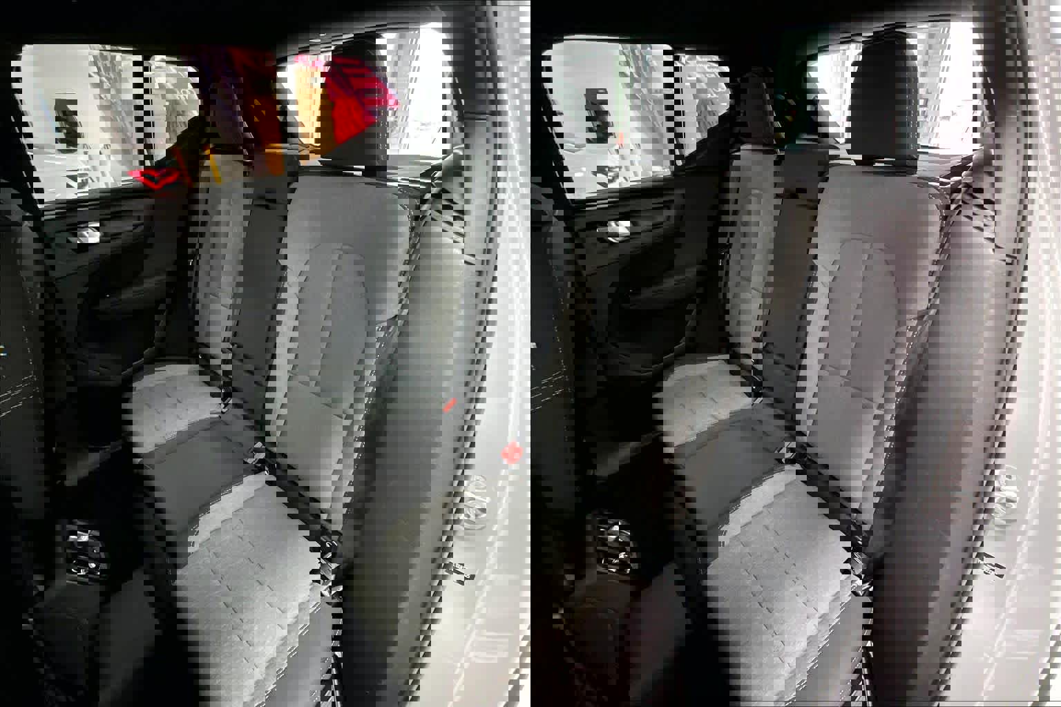 Used 2024 Volvo XC40 B5 Core image 27