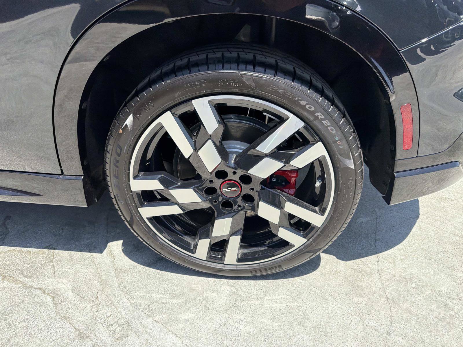 New 2027 MINI Cooper Countryman John Cooper Works w/ Comfort Package Max AWD/4WD image 7