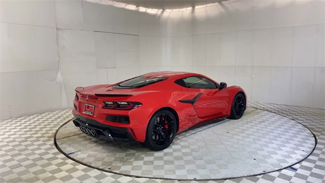 New 2026 Chevrolet Corvette Z06 image 8
