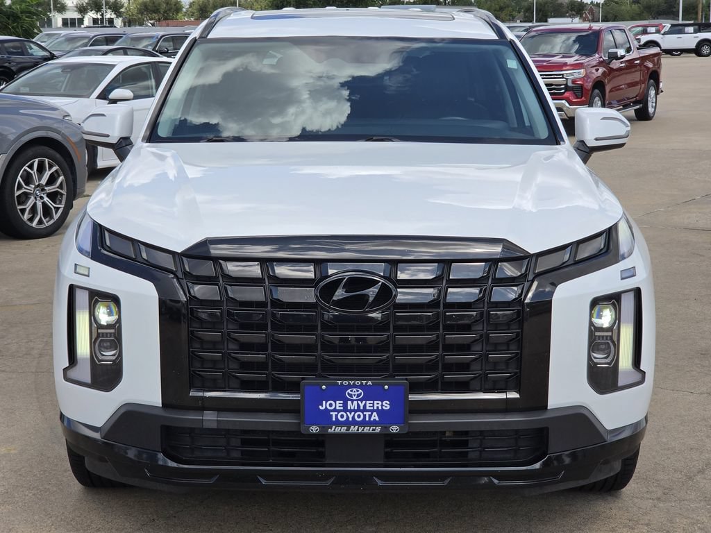 Used 2023 Hyundai Palisade XRT AWD/4WD image 3