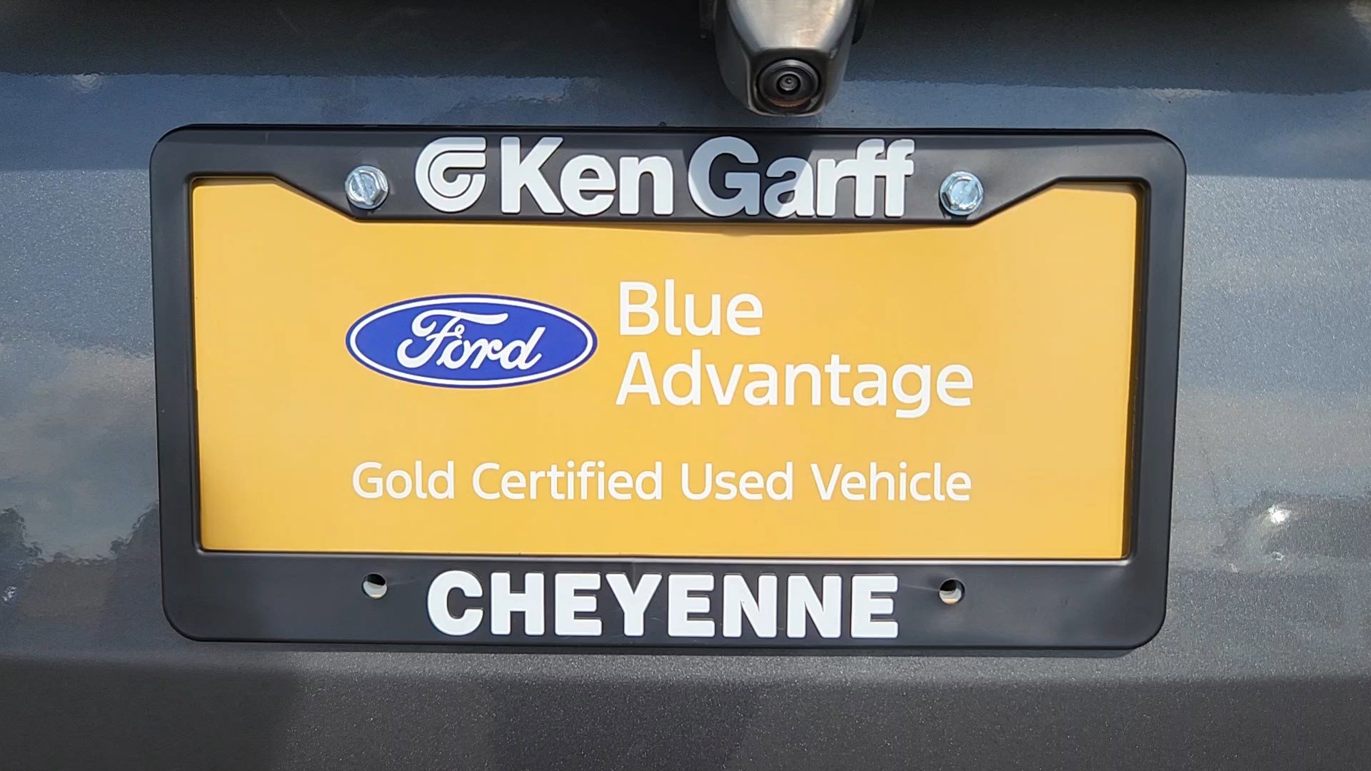 Certified 2025 Ford Escape ST-Line image 21