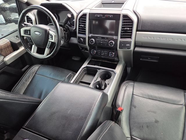 Used 2019 Ford F250 Lariat w/ Chrome Package AWD/4WD image 21