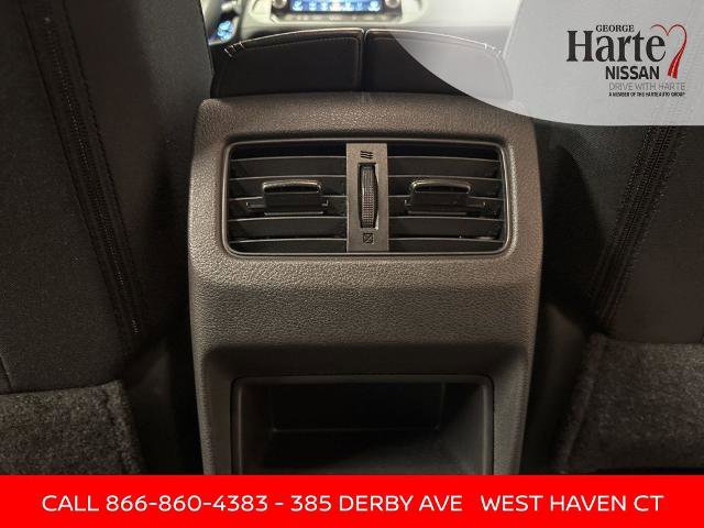 Certified 2024 Nissan Rogue S image 23