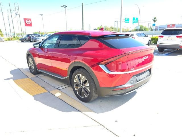Used 2024 Kia EV6 Light image 6
