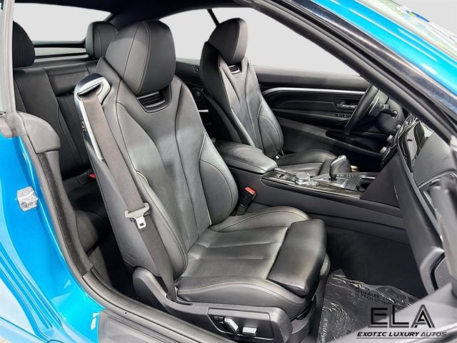 Used 2019 BMW 440i Convertible RWD image 31