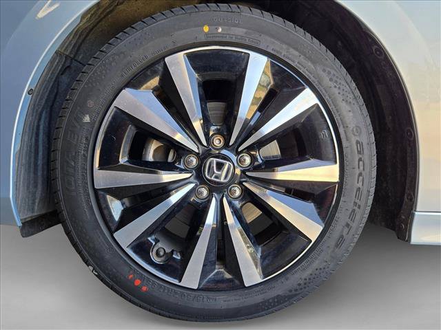 Used 2022 Honda Civic EX image 23