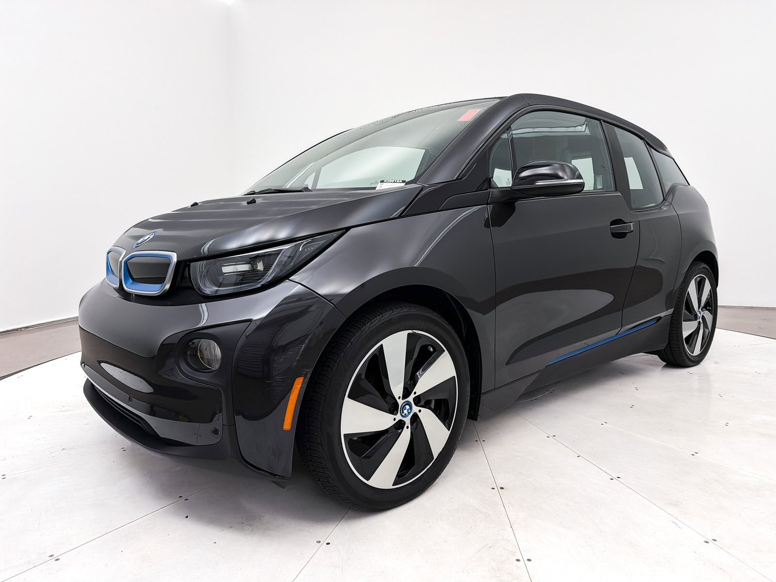 Used 2015 BMW i3 w/ Range Extender image 3