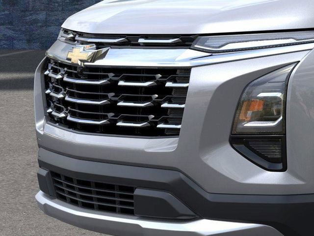 New 2026 Chevrolet Equinox LT image 13