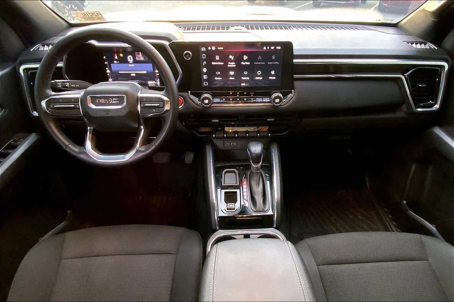 Used 2023 GMC Canyon Elevation w/ Convenience Package RWD image 14