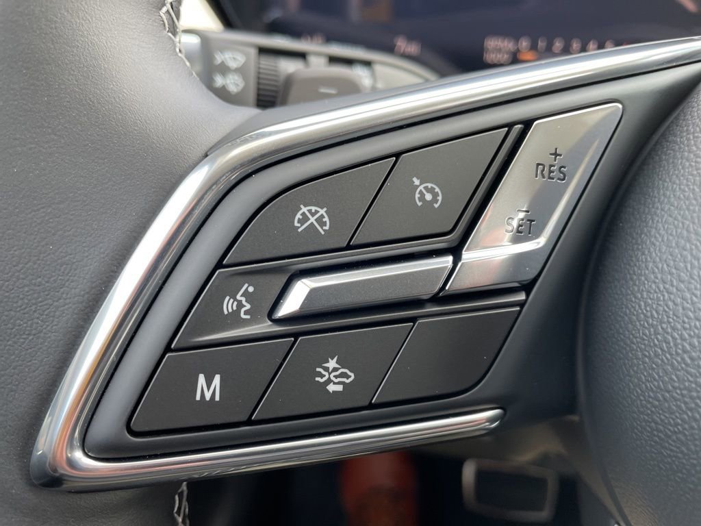 New 2026 Buick Envision Sport Touring image 14