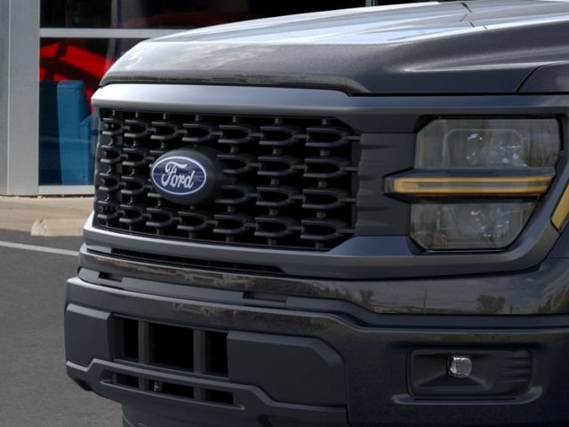 New 2026 Ford F150 STX w/ Equipment Group 200A RWD image 17