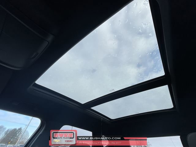 New 2026 Chevrolet Blazer RS w/ Driver Confidence II Package image 19