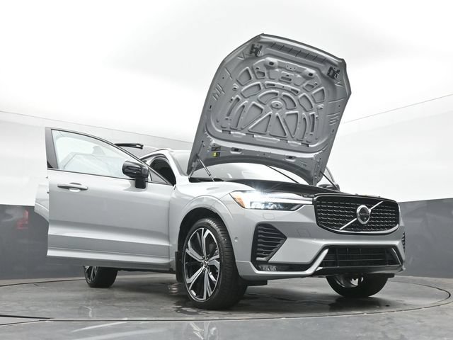 Used 2025 Volvo XC60 B5 Ultra w/ Protection Package Premier AWD/4WD image 55