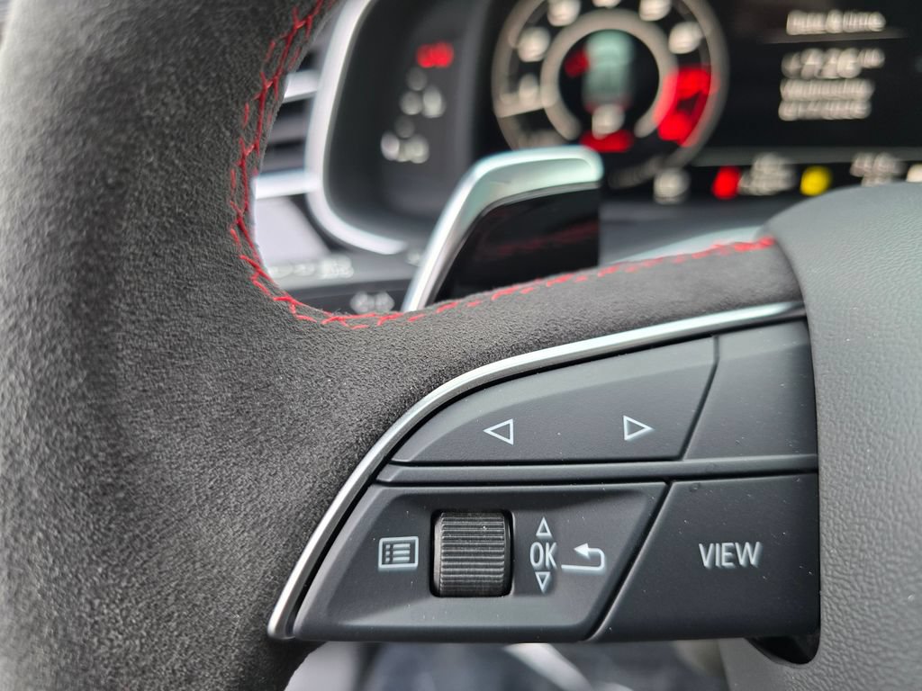 New 2026 Audi RS Q8 performance AWD/4WD image 26
