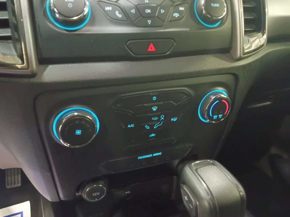 Used 2019 Ford Ranger XLT w/ FX4 Off-Road Package AWD/4WD image 22
