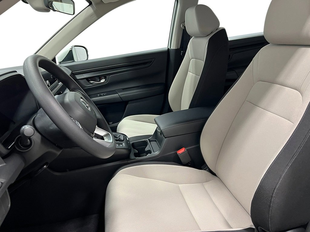 New 2025 Honda CR-V LX image 10