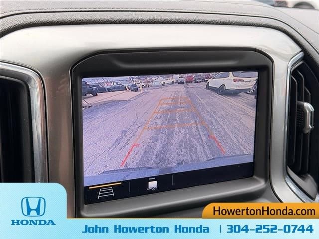 Used 2019 Chevrolet Silverado 1500 RST w/ All-Star Edition image 28