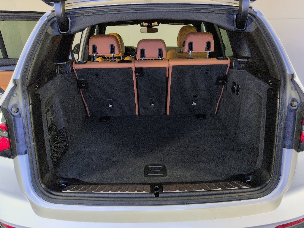 Used 2024 BMW X3 xDrive30i w/ Premium Package AWD/4WD image 34