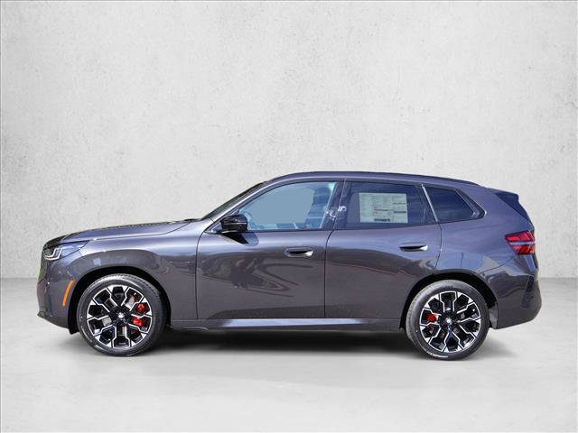 New 2026 BMW X3 M50 w/ Premium Package AWD/4WD image 9