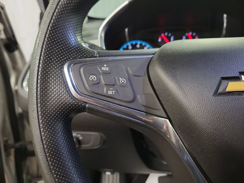 Used 2019 Chevrolet Equinox LS FWD image 24