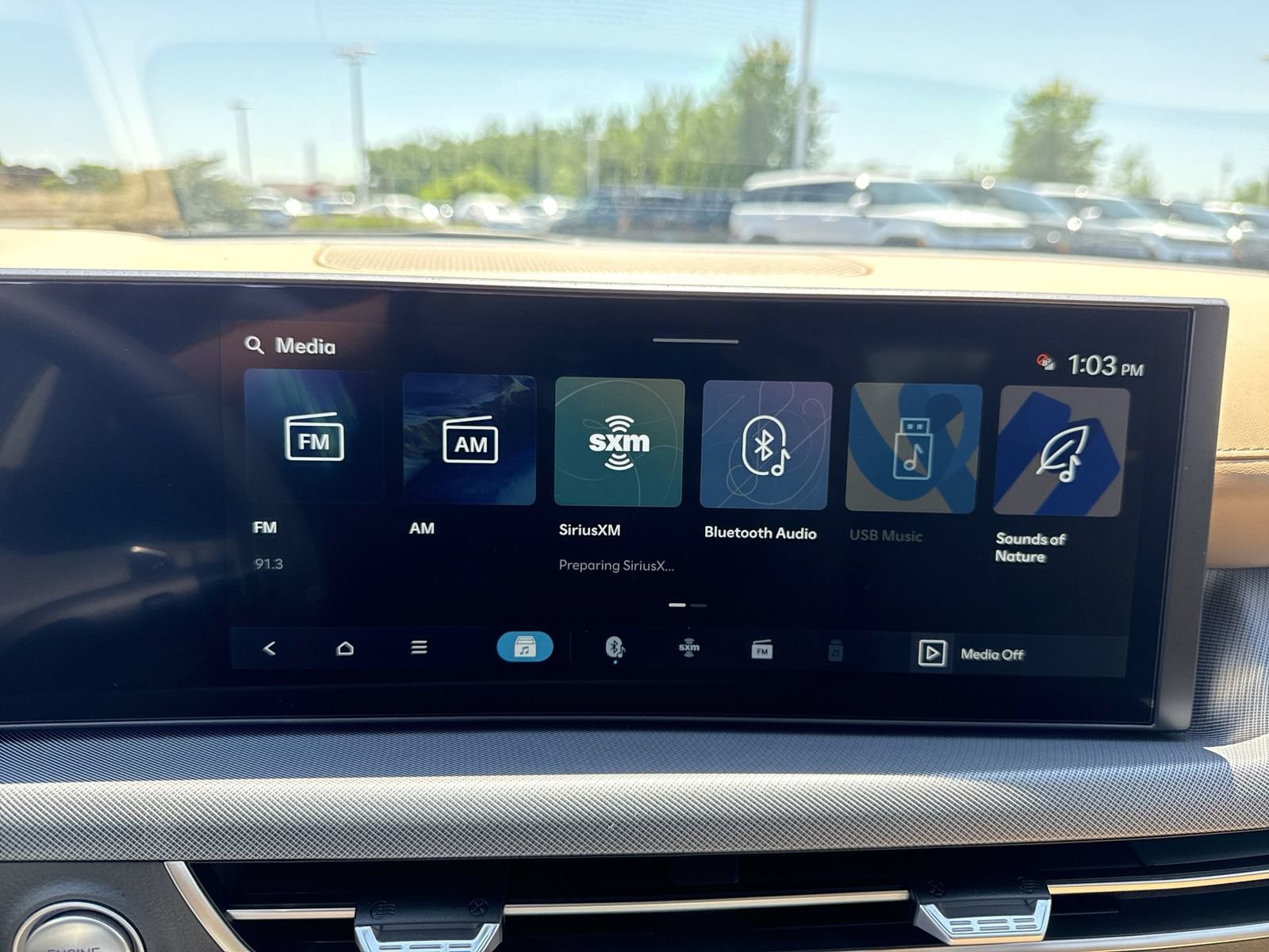 New 2026 Hyundai Sonata Limited FWD image 18