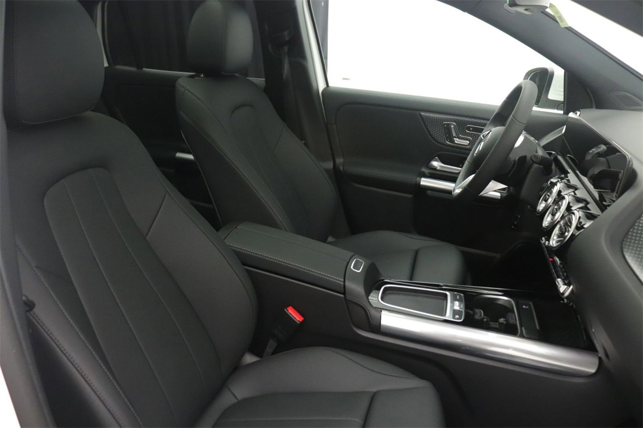 New 2026 Mercedes-Benz GLA 250 image 9