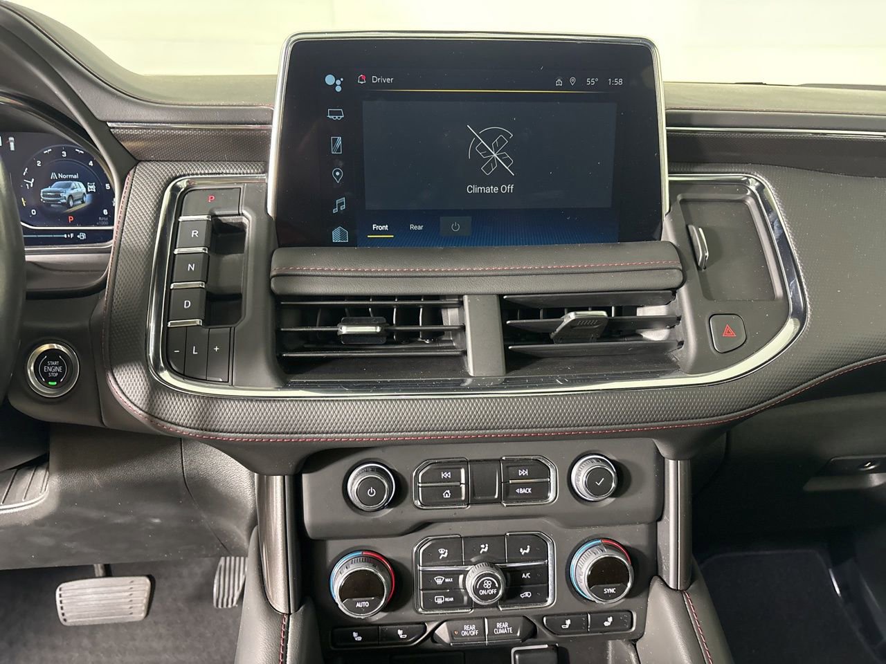 Used 2023 Chevrolet Tahoe RST image 16