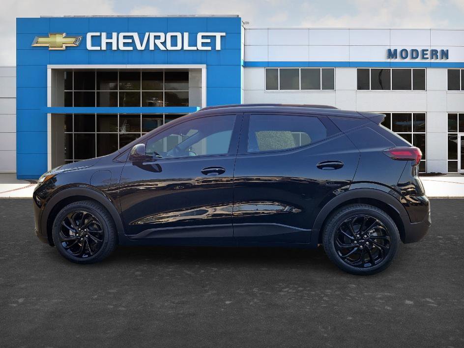 New 2027 Chevrolet Bolt RS image 2