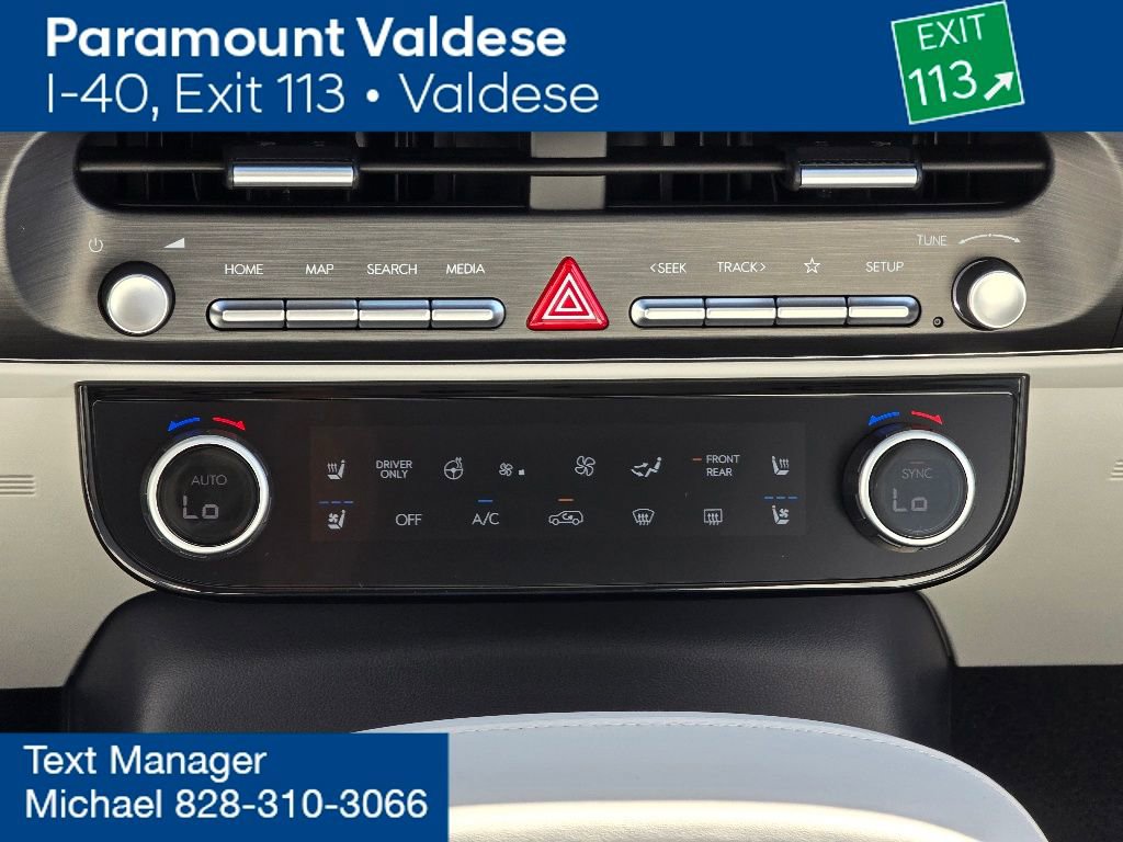 New 2026 Hyundai Palisade Calligraphy image 17