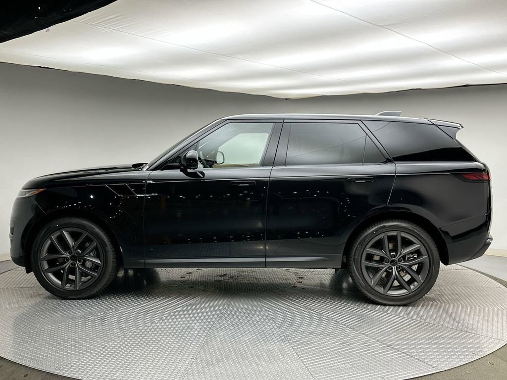 New 2026 Land Rover Range Rover Sport SE AWD/4WD image 10