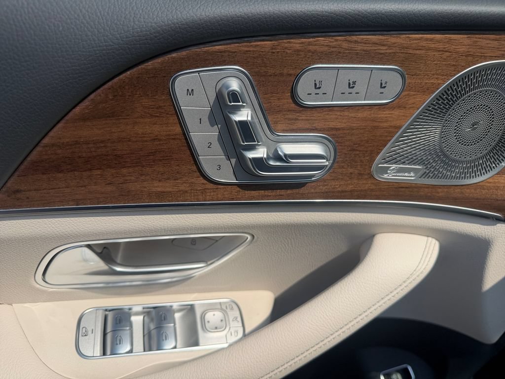 New 2026 Mercedes-Benz GLE 350 4MATIC image 16