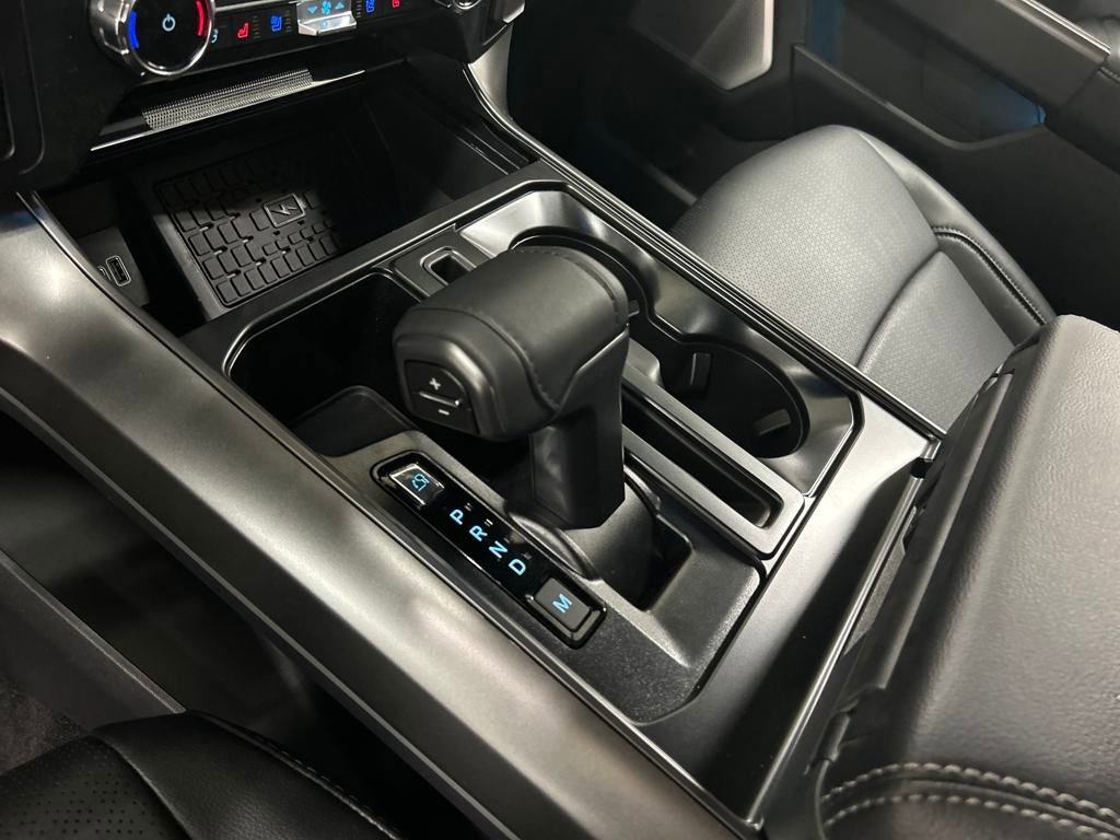 New 2025 Ford F150 Lariat w/ Equipment Group 502A High image 29