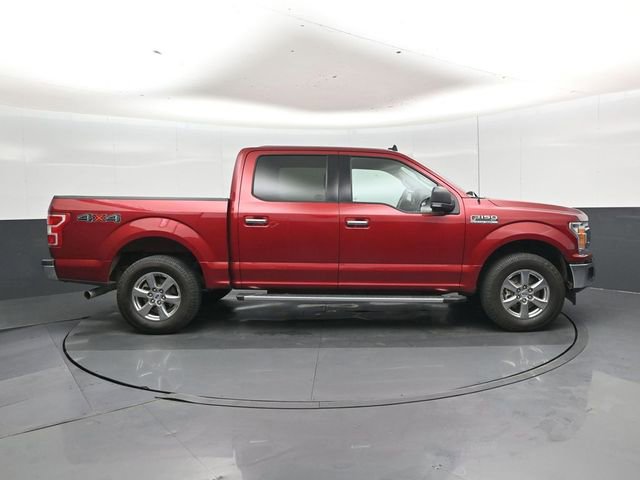 Used 2019 Ford F150 XLT w/ Equipment Group 302A Luxury image 2