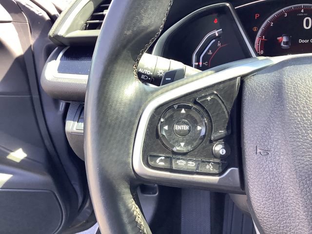 Used 2019 Honda Civic Sport image 12