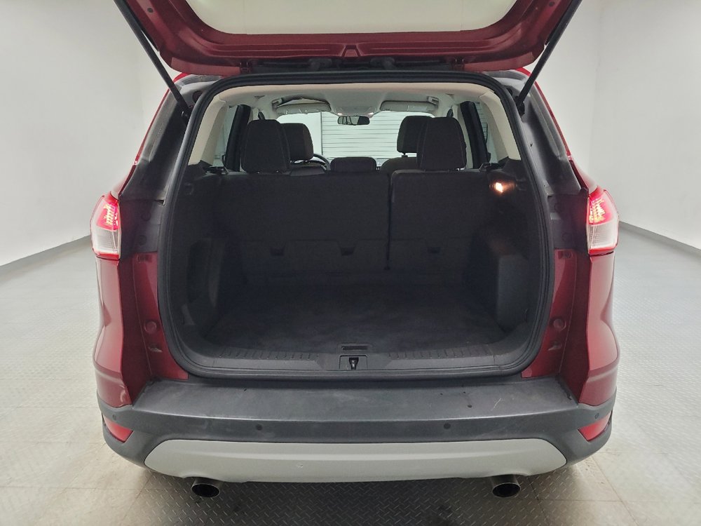 Used 2016 Ford Escape SE w/ Equipment Group 201A FWD image 29