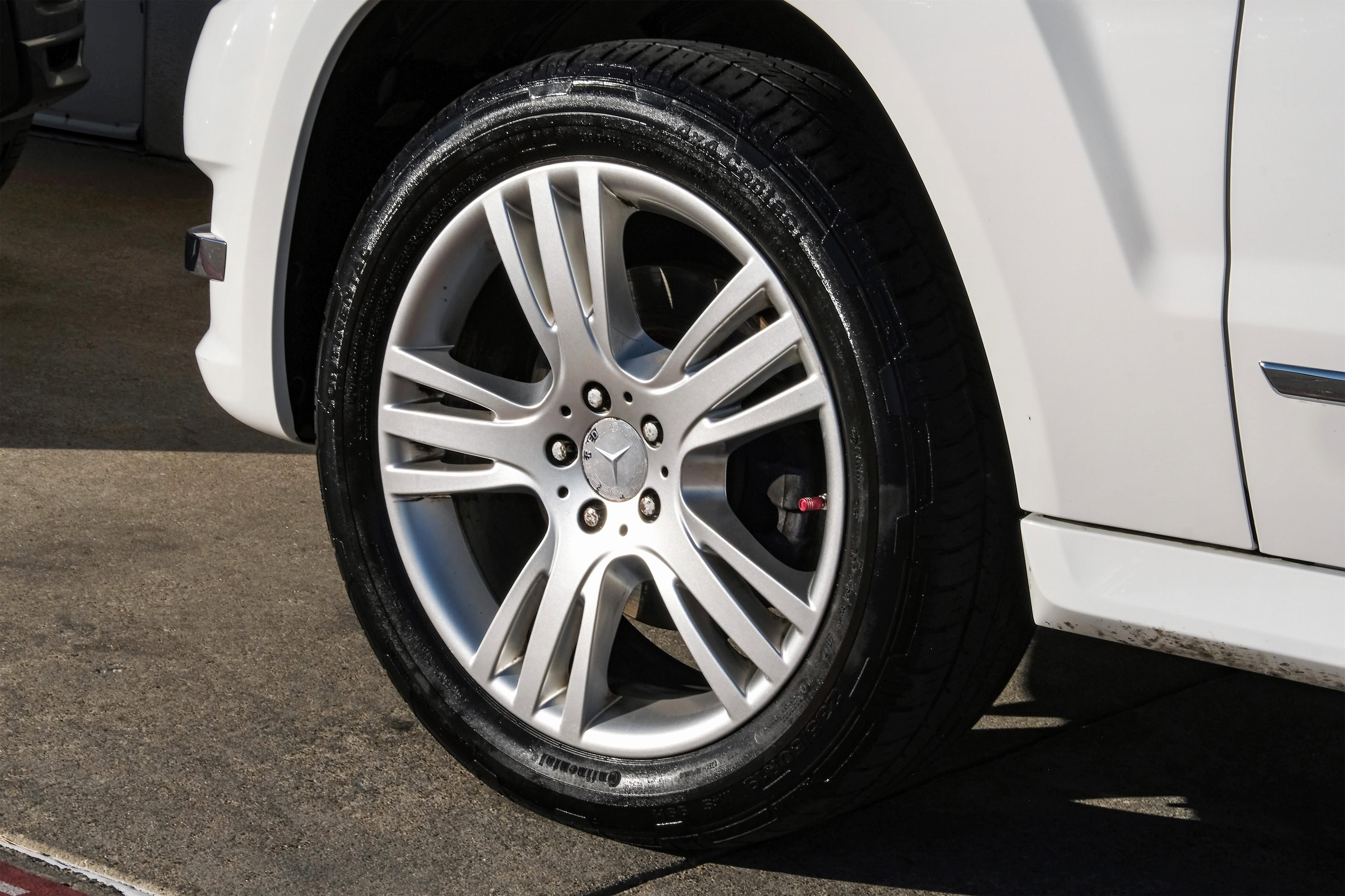 Used 2013 Mercedes-Benz GLK 350 2WD image 54