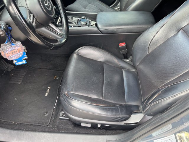 Used 2023 MAZDA MAZDA3 Hatchback w/ Appearance Package AWD/4WD image 11